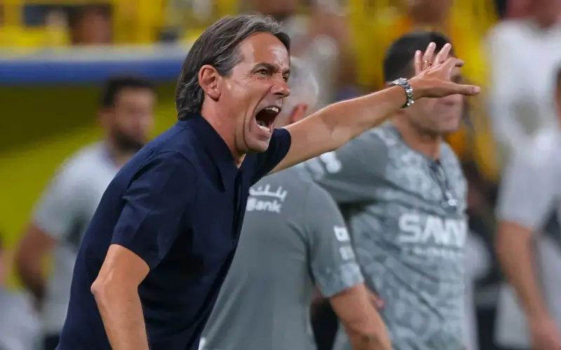 بمساعدة إنزاجي وثيو.. الهلال ينصب شباكه حول نجم الكالتشيو